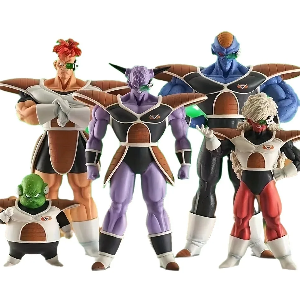 Model Kit Zoid - Conjunto de Figuras de Ação Dragon