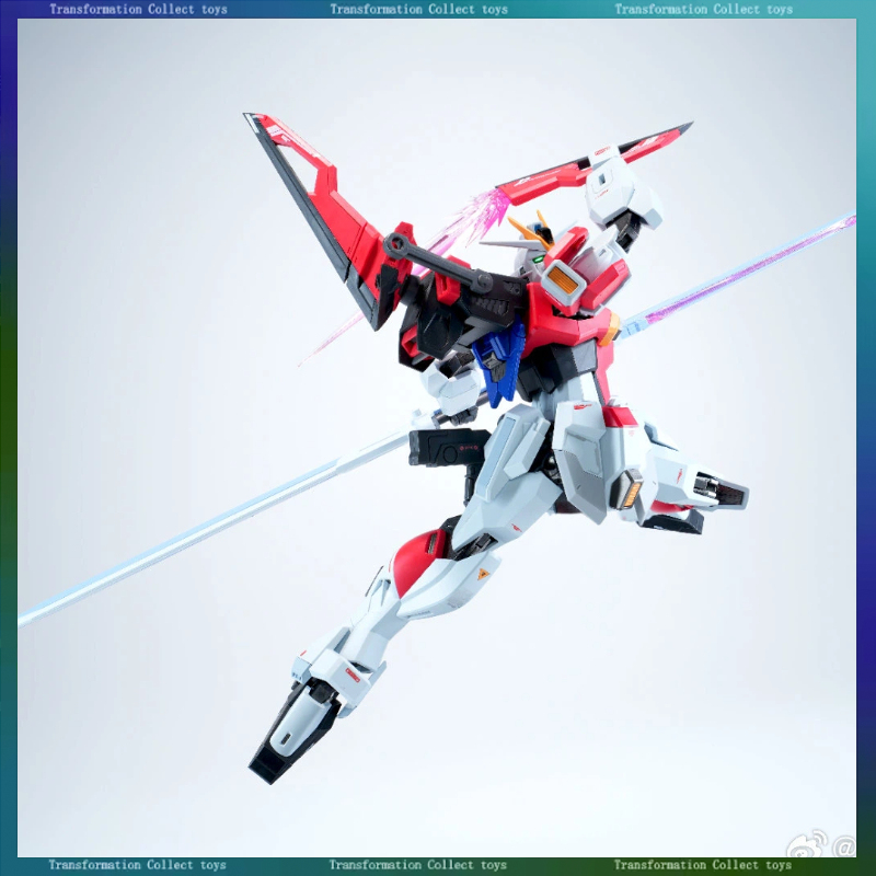 Model Kit Studio - Nova Chegada Mr.Impulse Studio Sword Impulse
