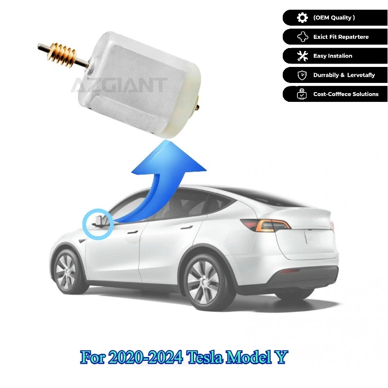 Model Kit Brands - Azgigante para 2020-2024 tesla modelo y