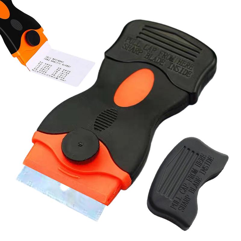 Seam Scraper Tool - Adesivo de para-brisa raspador ferramenta removedor