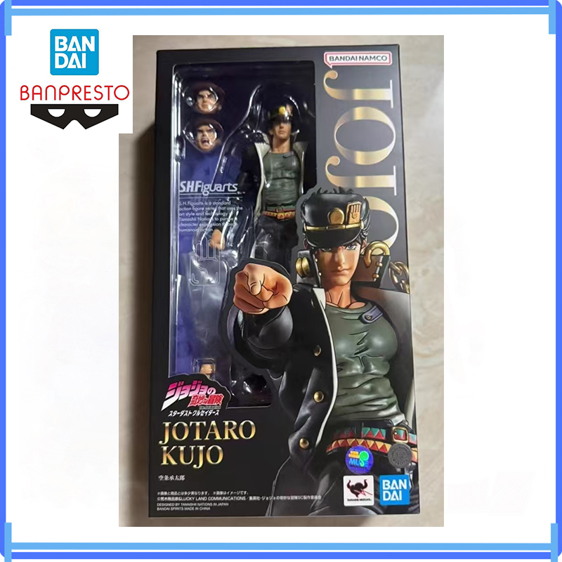 Model Kit Jojo - Em Estoque: Novo Kit de Modelo
