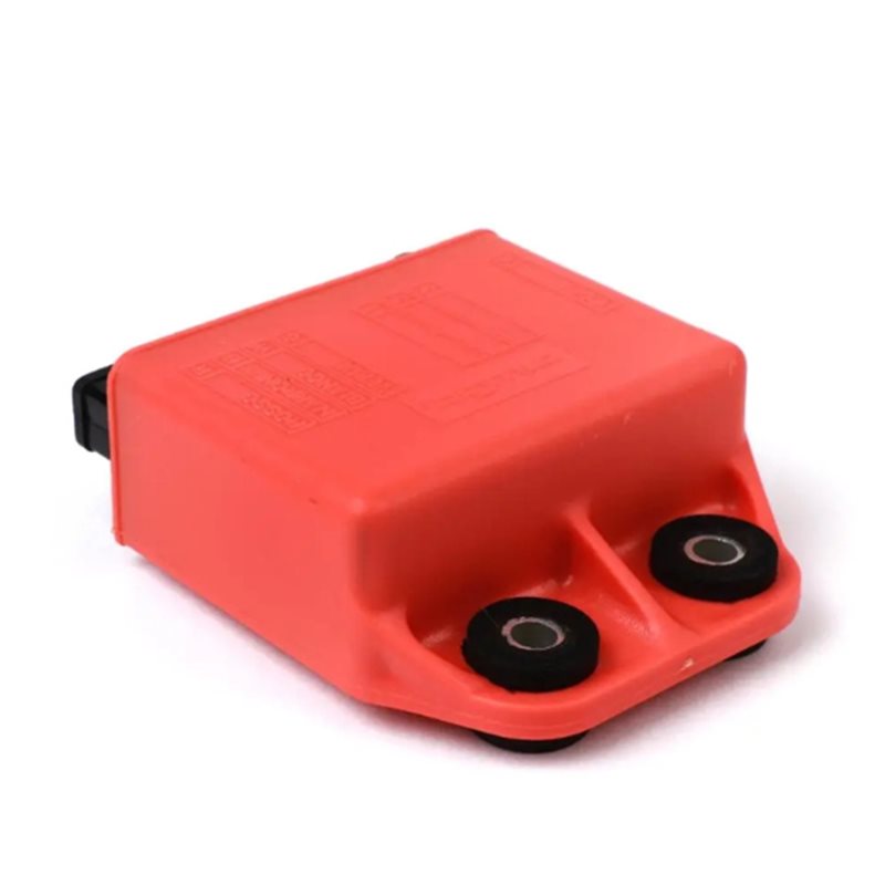 Model Kit Runner Organizer - Caixa de Ignição CDI para Motocicleta