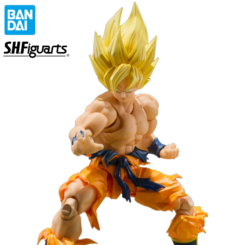 Model Kit Zoid - BANDAI SPIRITS S.H.Figuarts Dragon Ball Z