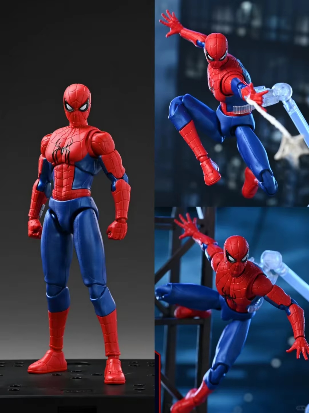 Model Kit Brands - Em Estoque: Novo Kit de Modelo