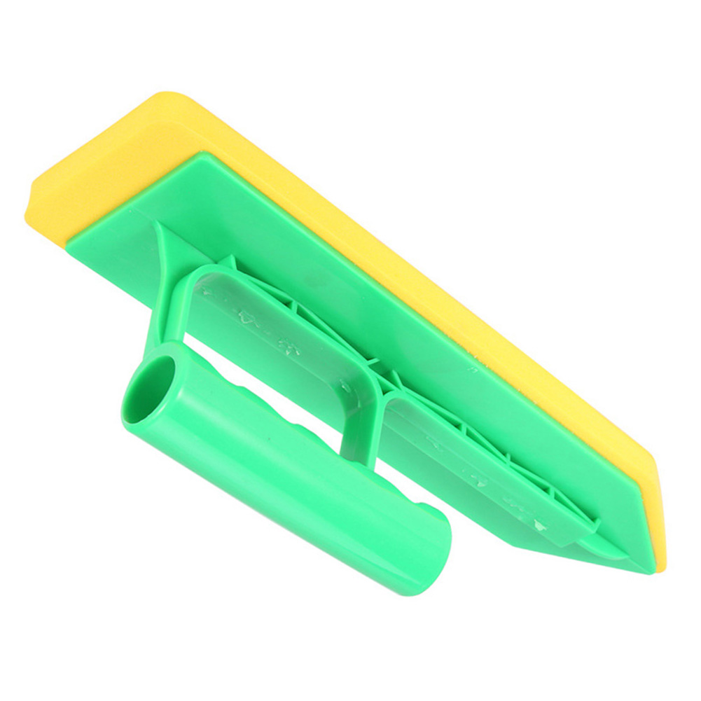 Seam Scraper Tool - Espátula de Espuma de Borracha EVA