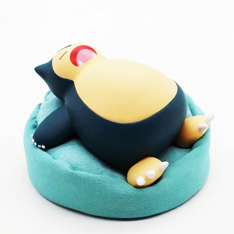 Figuras de Ação da Série Pokem - Model Kit Pokemon avaliação e preço