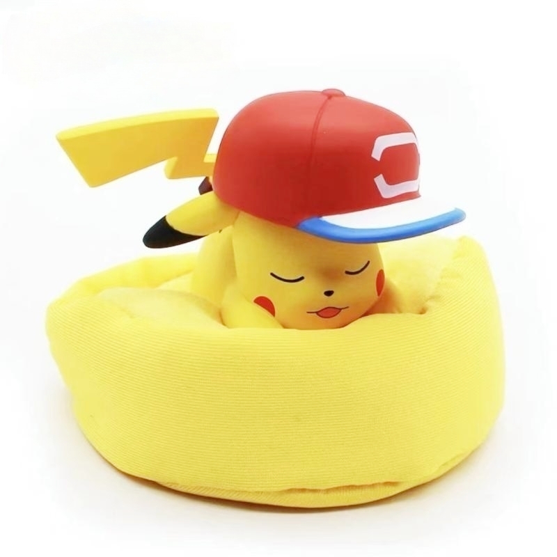 Figuras de Ação da Série Pokem - Model Kit Pokemon avaliação e preço
