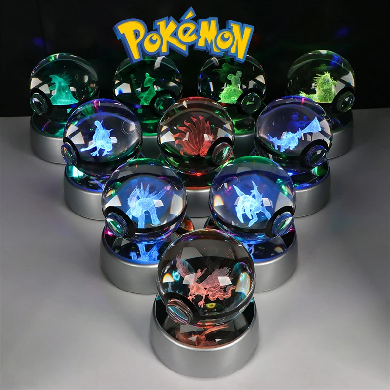 Pokemon 3d bola de cristal fig - Model Kit Rayquaza avaliação e preço