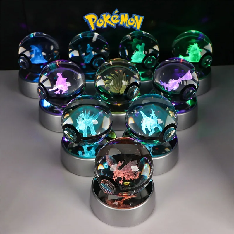 Pokemon 3d bola de cristal fig - Model Kit Rayquaza avaliação e preço
