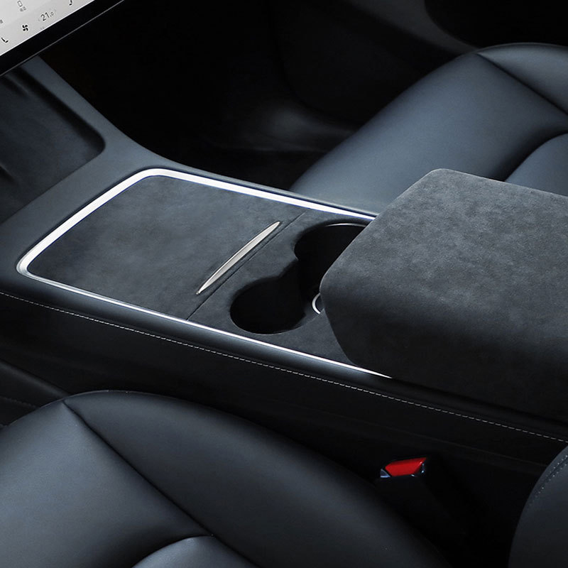Para Tesla Model 3 e Model Y 2 - Frame Model Kit avaliação e preço