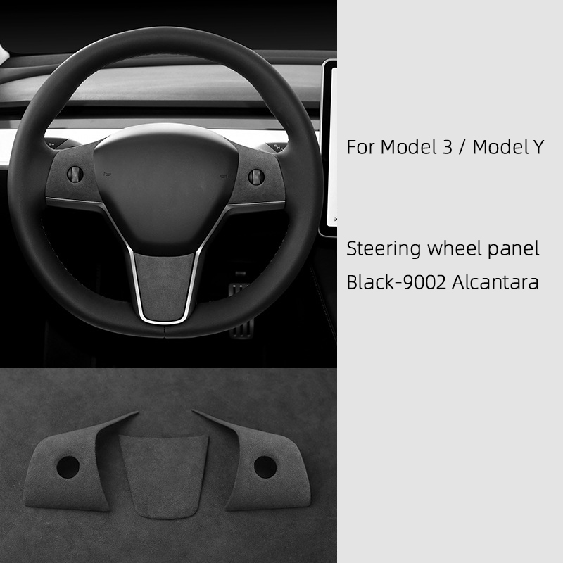 Para Tesla Model 3 e Model Y 2 - Frame Model Kit avaliação e preço