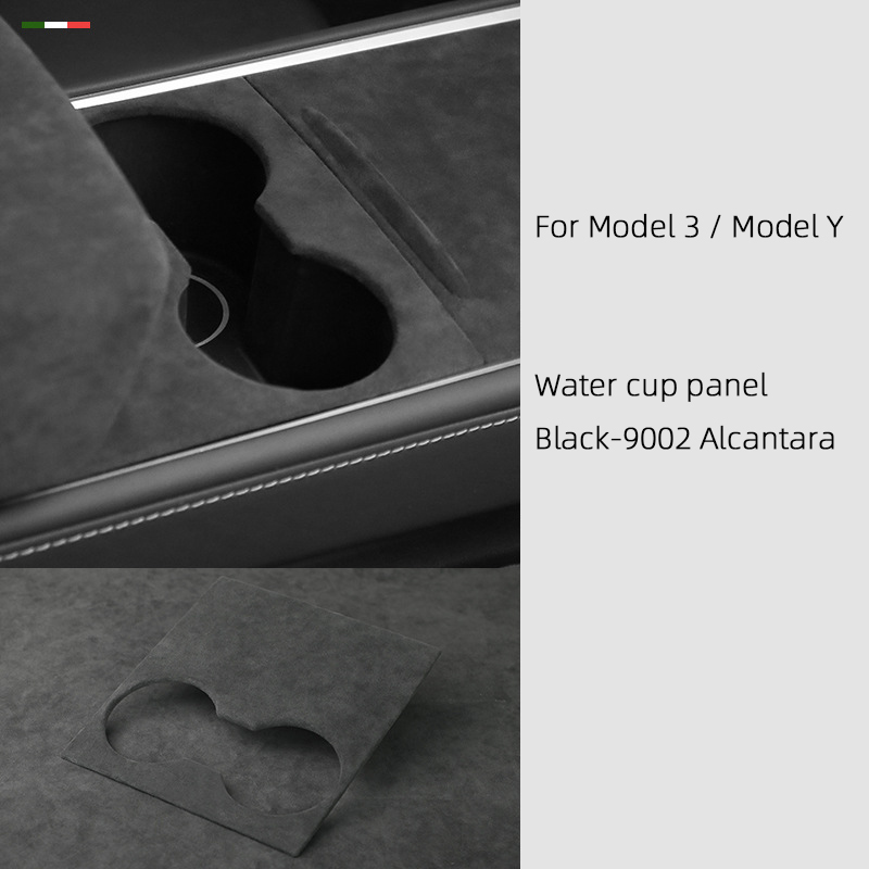 Para Tesla Model 3 e Model Y 2 - Frame Model Kit avaliação e preço