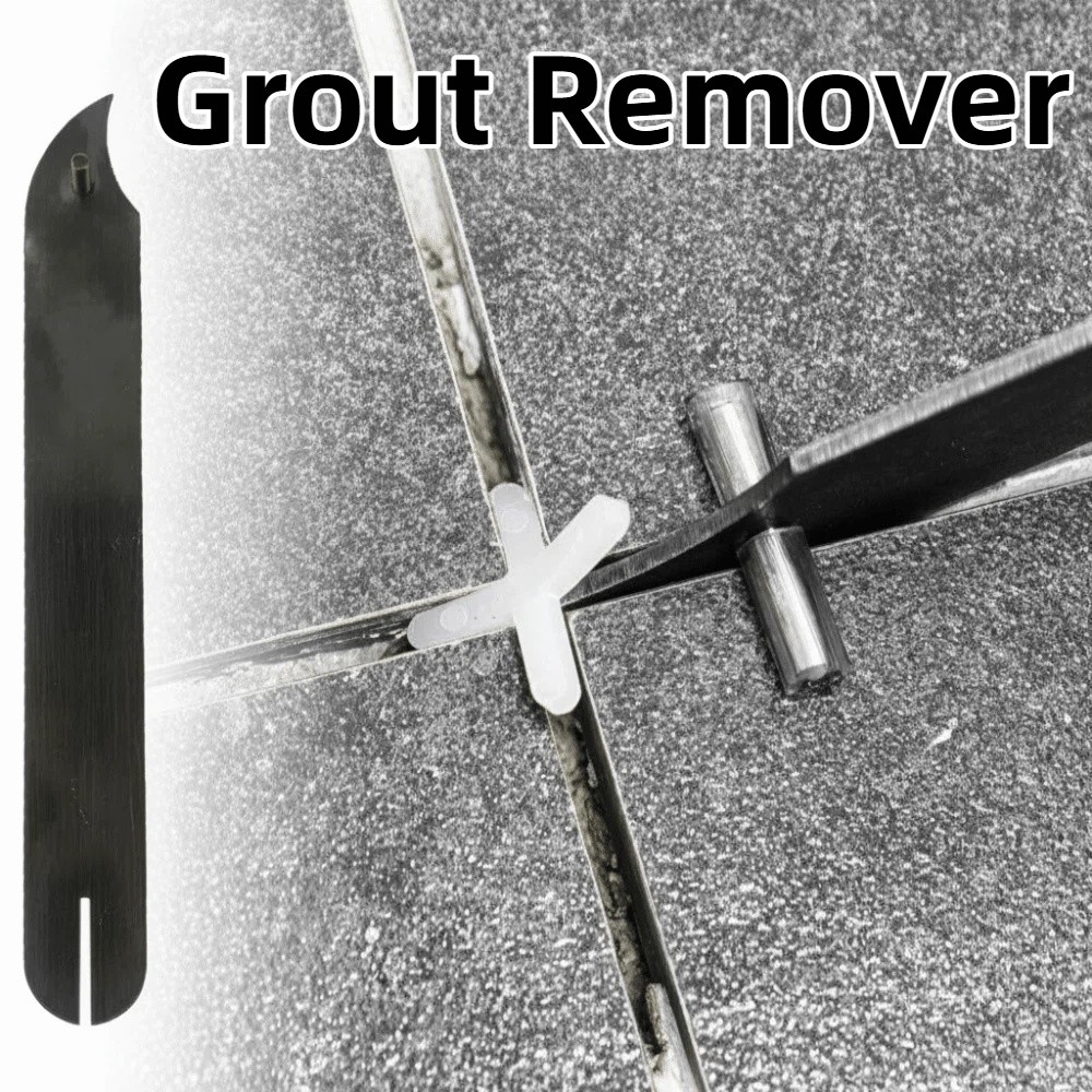 Removedor de Rejuntes para Par - Seam Scraper Tool avaliação e preço