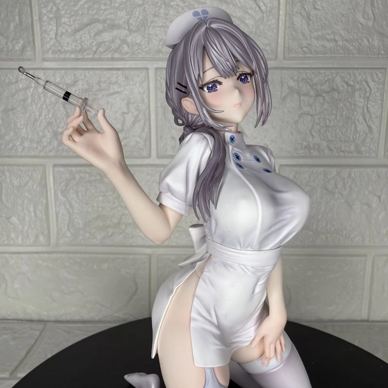 Figura de Anime Kotobukiya Per - Model Kit For Girls avaliação e preço