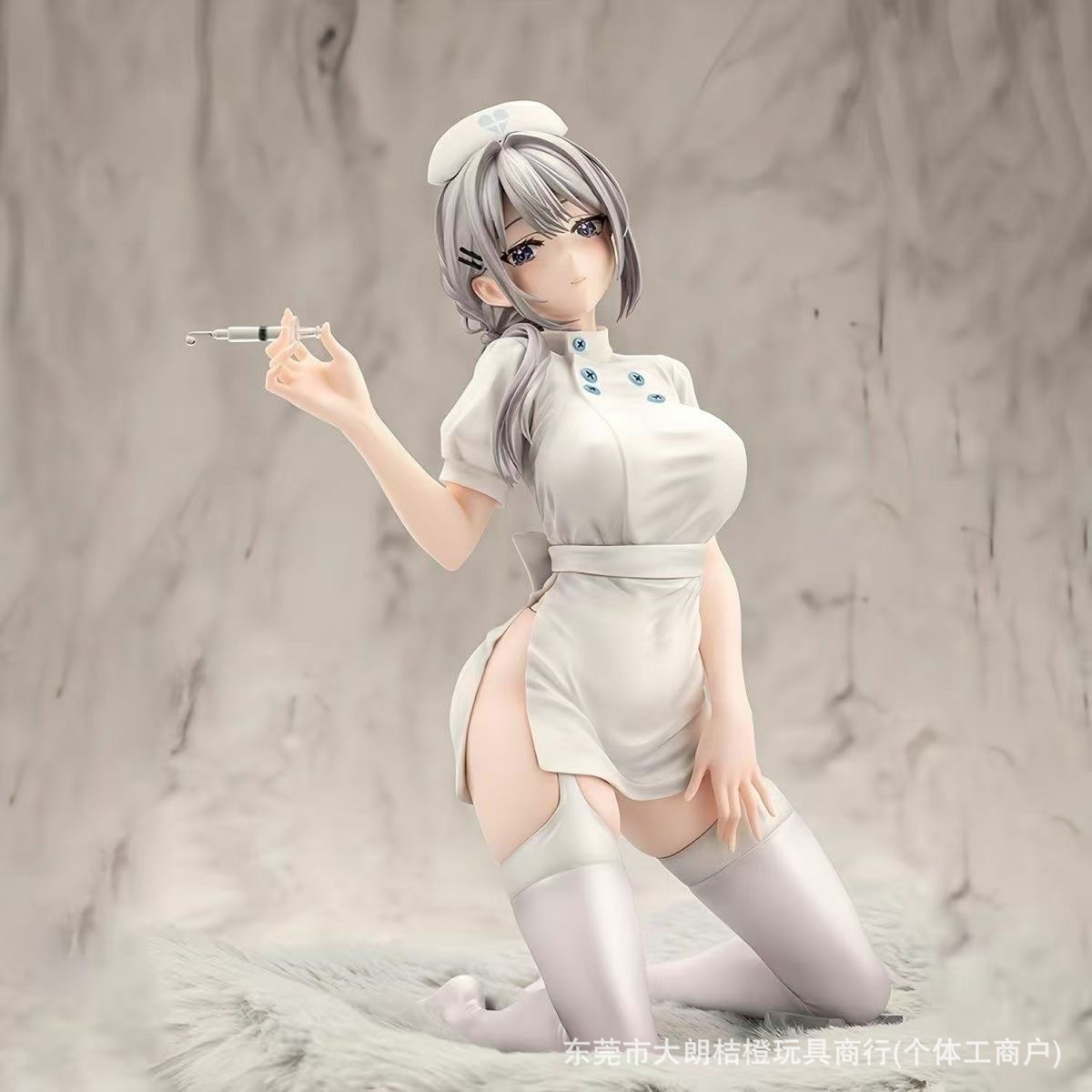 Figura de Anime Kotobukiya Per - Model Kit For Girls avaliação e preço