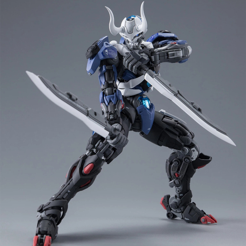 HEMOXIAN Kit de Montagem de Me - Model Kit Baki avaliação e preço
