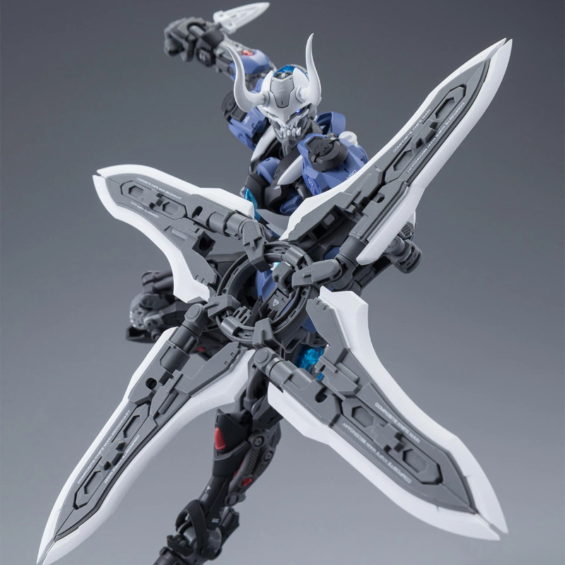 HEMOXIAN Kit de Montagem de Me - Model Kit Baki avaliação e preço