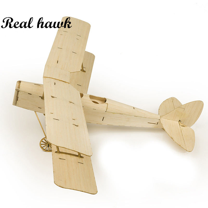 Avião rc corte a laser balsa m - Frame Model Kit avaliação e preço