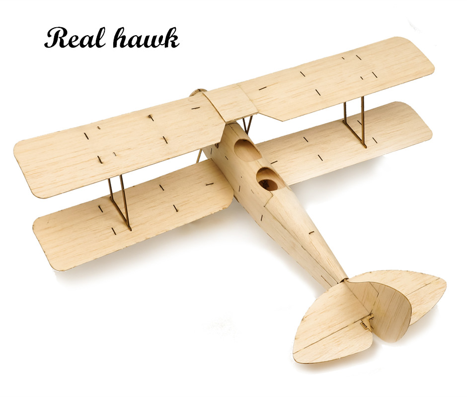 Avião rc corte a laser balsa m - Frame Model Kit avaliação e preço