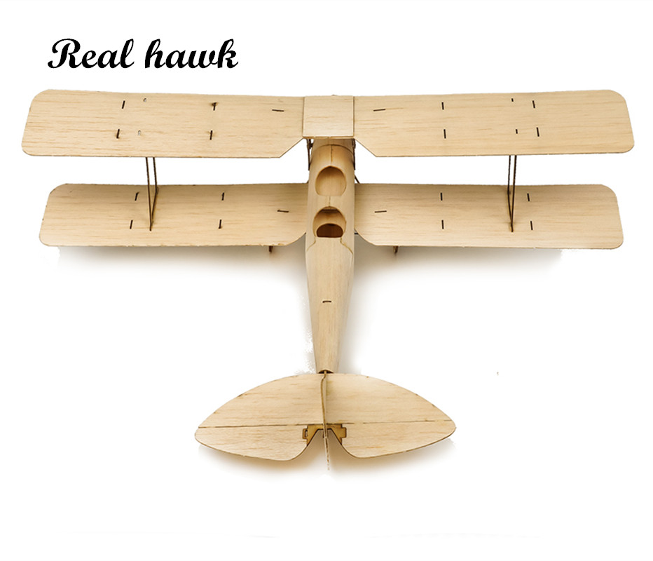 Avião rc corte a laser balsa m - Frame Model Kit avaliação e preço