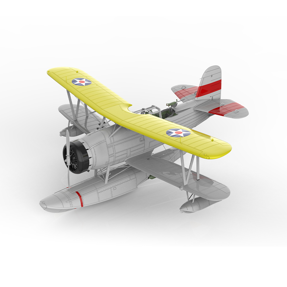 Yao's Studio 3D Impresso Resin - Model Kit Studio avaliação e preço