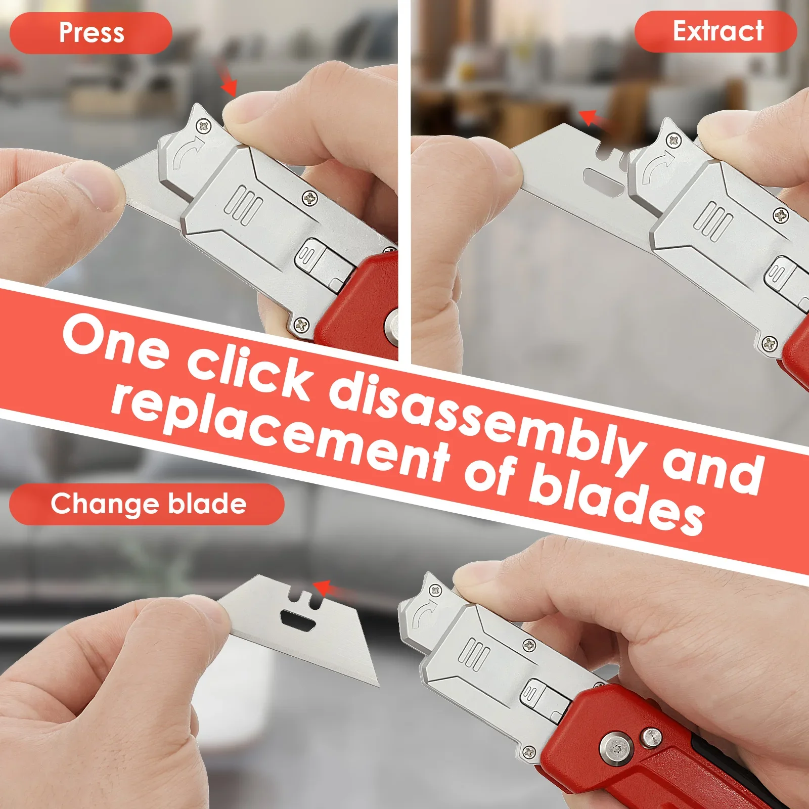 Adesivo remover raspador dobrá - Seam Scraper Tool avaliação e preço