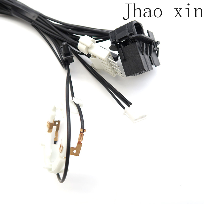 Conjunto de Fiação Interna par - Model Kit Led avaliação e preço
