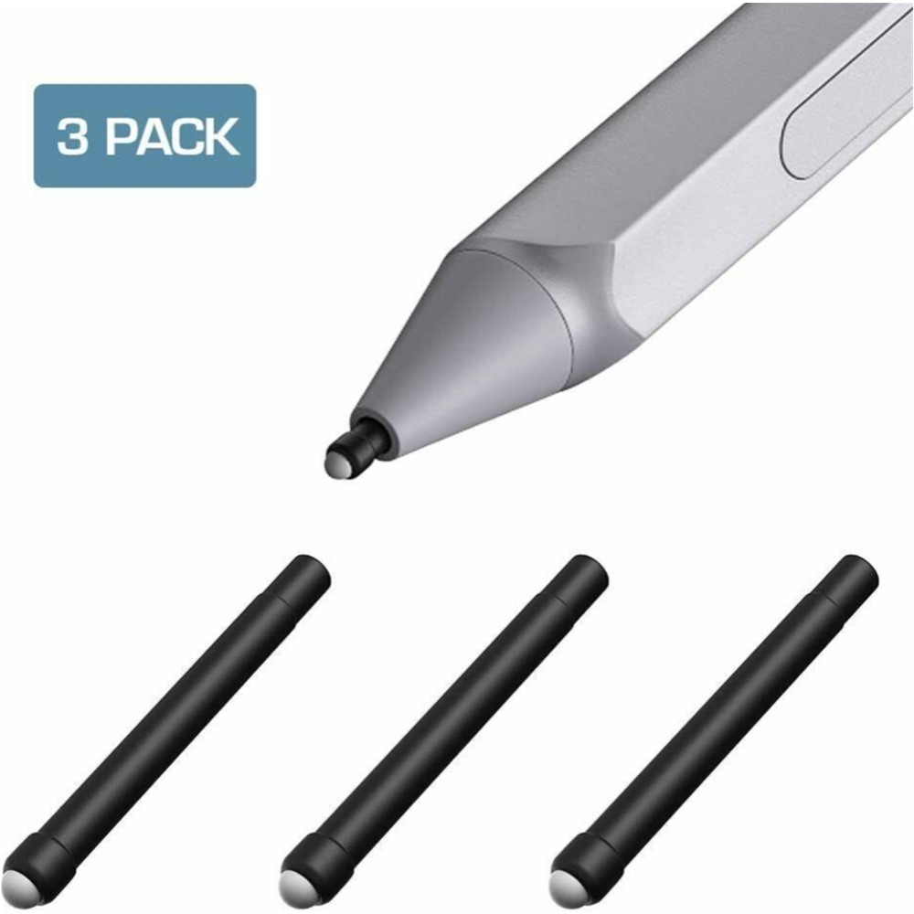 3 pçs caneta dicas lápis nibs  - Model Kit Brands avaliação e preço