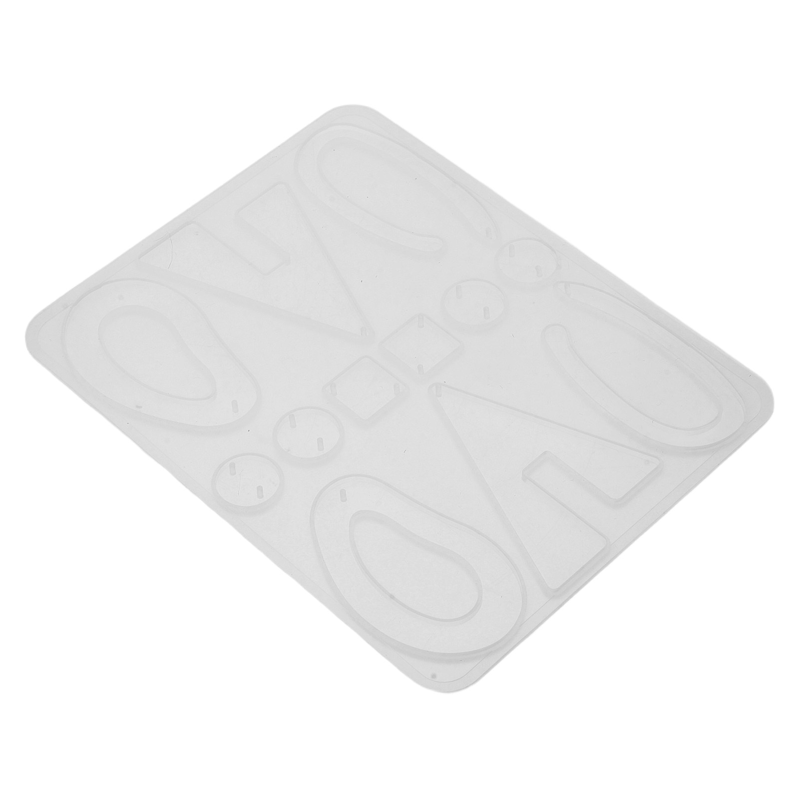 Kit de Moldes de Resina para B - Resin Kit Cast avaliação e preço
