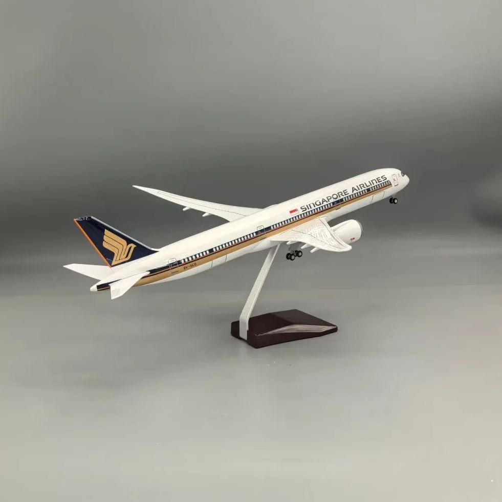 Modelos de Aeronaves em Resina - Model Kit Singapore avaliação e preço
