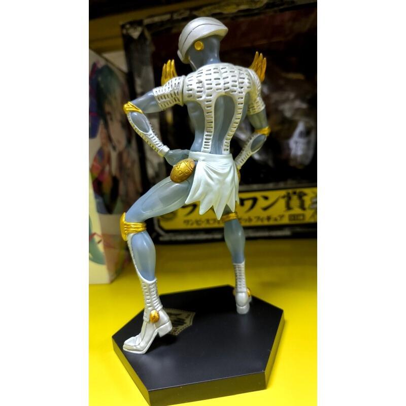 Bandai Versão Japonesa Ichiban - Model Kit Jojo avaliação e preço