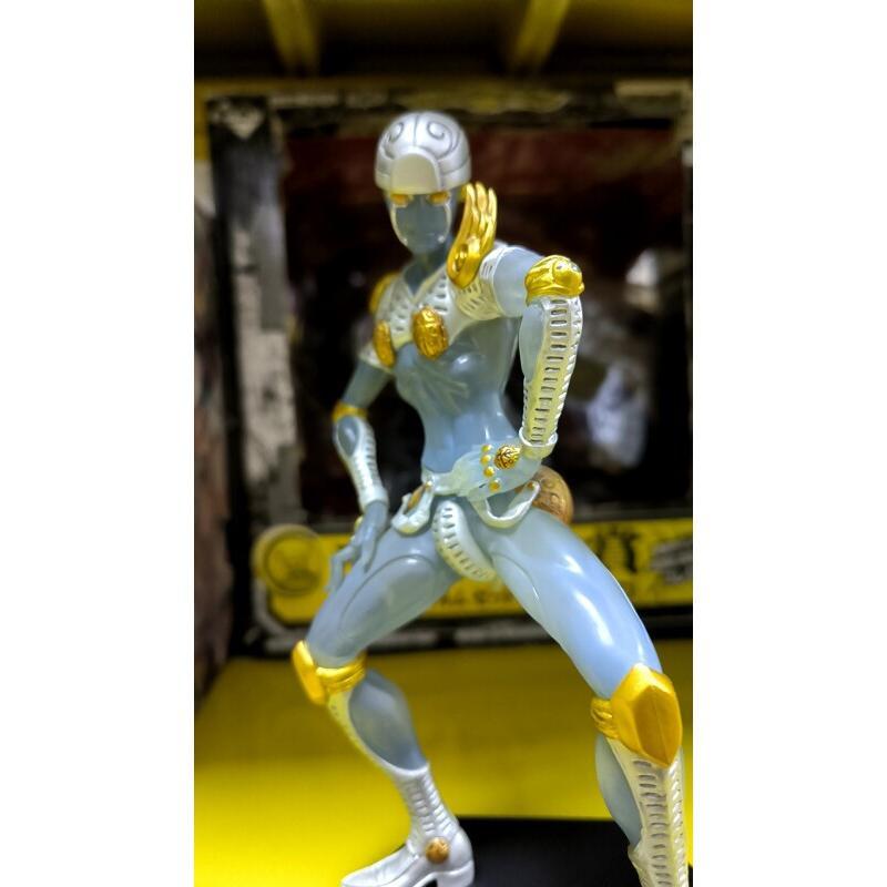 Bandai Versão Japonesa Ichiban - Model Kit Jojo avaliação e preço