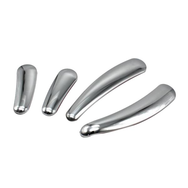 Adesivos Cromados para Braço O - Frame Model Kit avaliação e preço