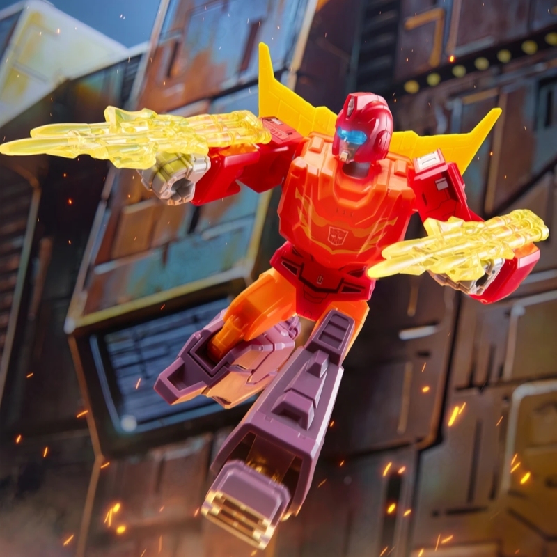 Blokees Transformers Versão Br - Model Kit Transformers avaliação e preço