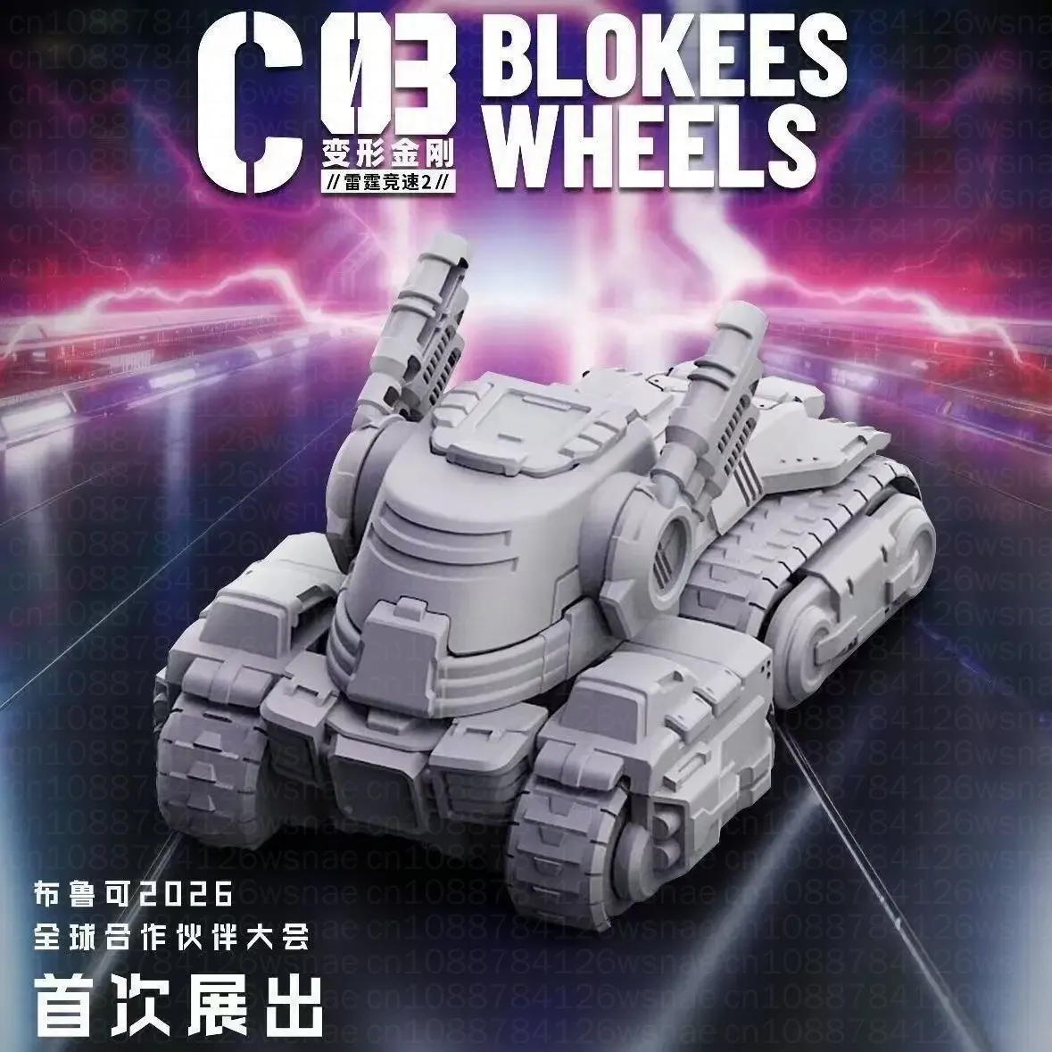 Blokees Wheels Transformers Bl - Model Kit Transformers avaliação e preço
