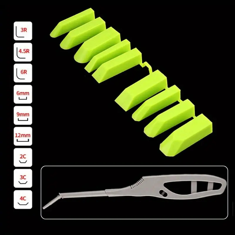 Multi ângulo selante raspador  - Seam Scraper Tool avaliação e preço