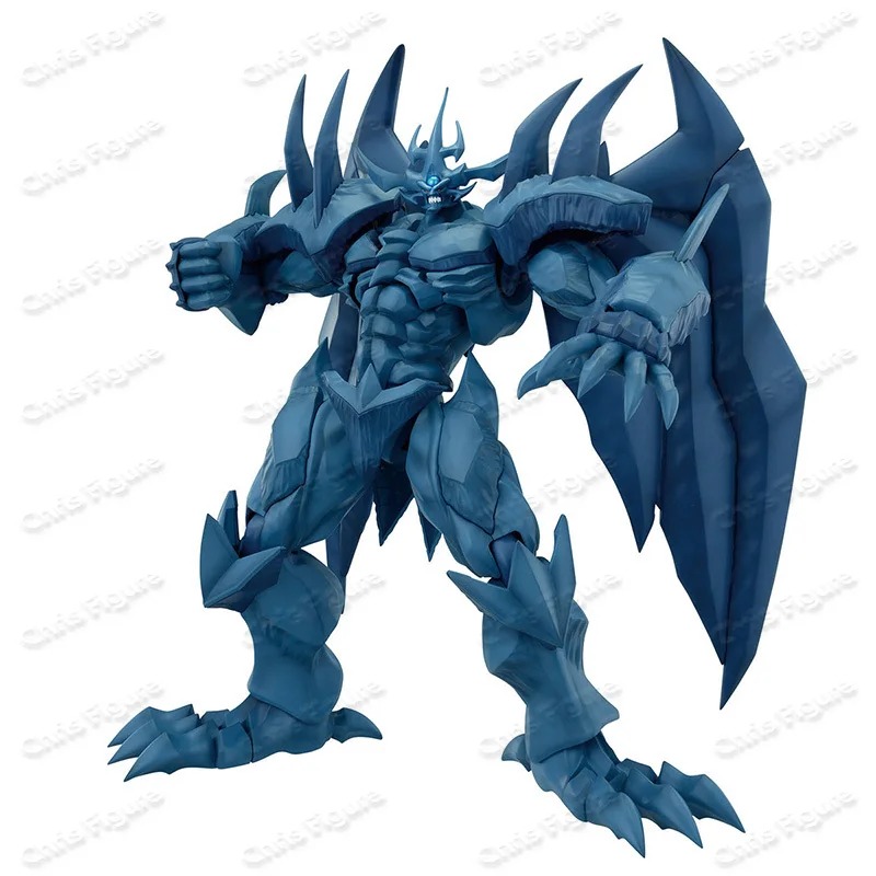 【Em estoque】Bandai FRS Amplifi - Model Kit Obelisk The Tormentor avaliação e preço