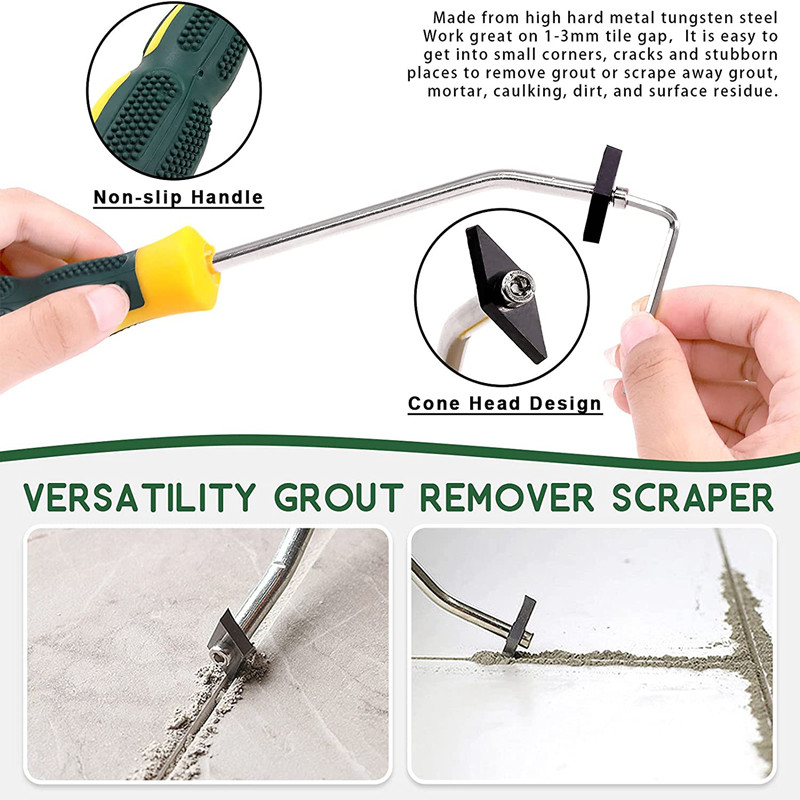 Calafetagem Ferramenta de Remo - Seam Scraper Tool avaliação e preço