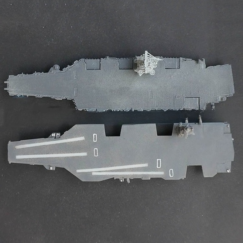 1/1250 USS Enterprise Modelo d - Model Kit Uss Enterprise avaliação e preço