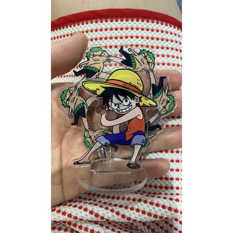 One Piece Monkey D. Luffy: Nov - Model Kit Accessories avaliação e preço