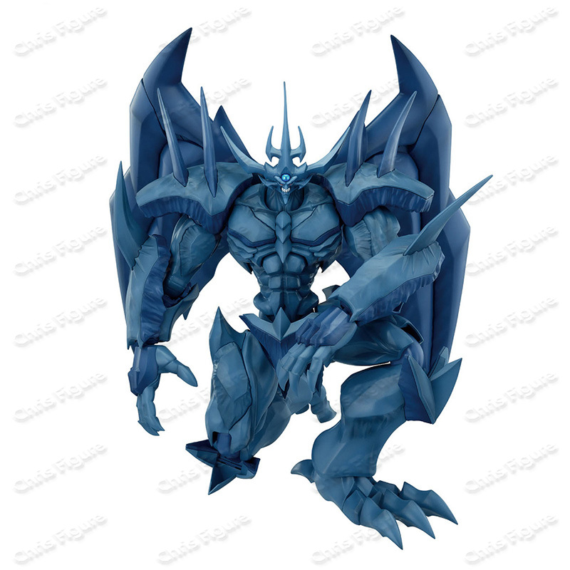 Bandai FRS Figure-rise Standar - Model Kit Obelisk The Tormentor avaliação e preço