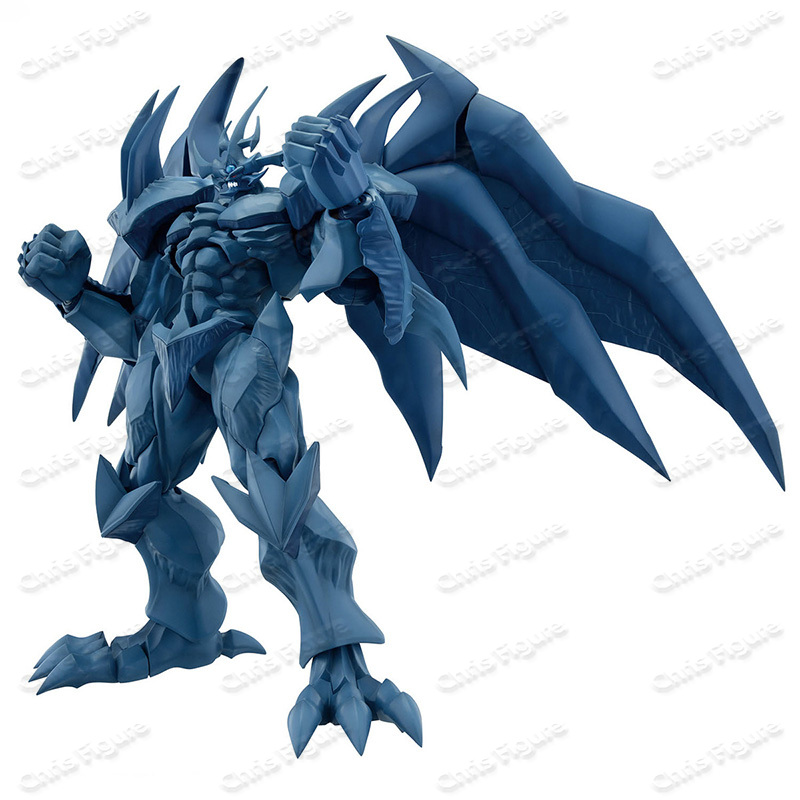 Bandai FRS Figure-rise Standar - Model Kit Obelisk The Tormentor avaliação e preço
