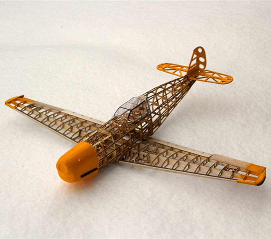 Kit Balsa Avião Madeira com Qu - Frame Model Kit avaliação e preço