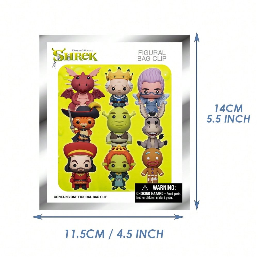 1PC Clipe de Bolsa de Espuma 3 - Model Kit Box avaliação e preço