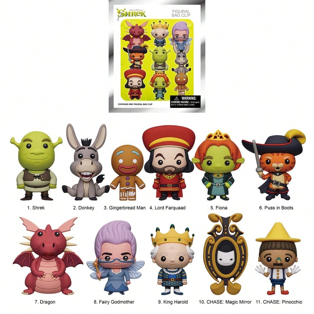 1PC Clipe de Bolsa de Espuma 3 - Model Kit Box avaliação e preço