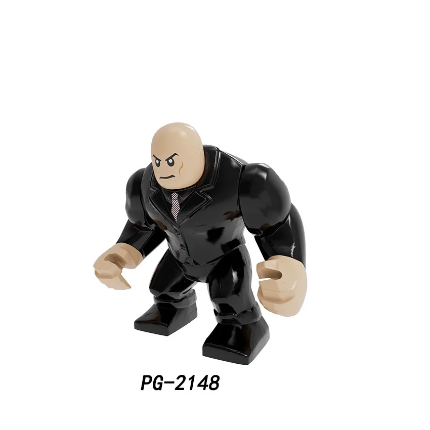 Novidade: Mini Blocos de Const - Model Kit Iron Man avaliação e preço