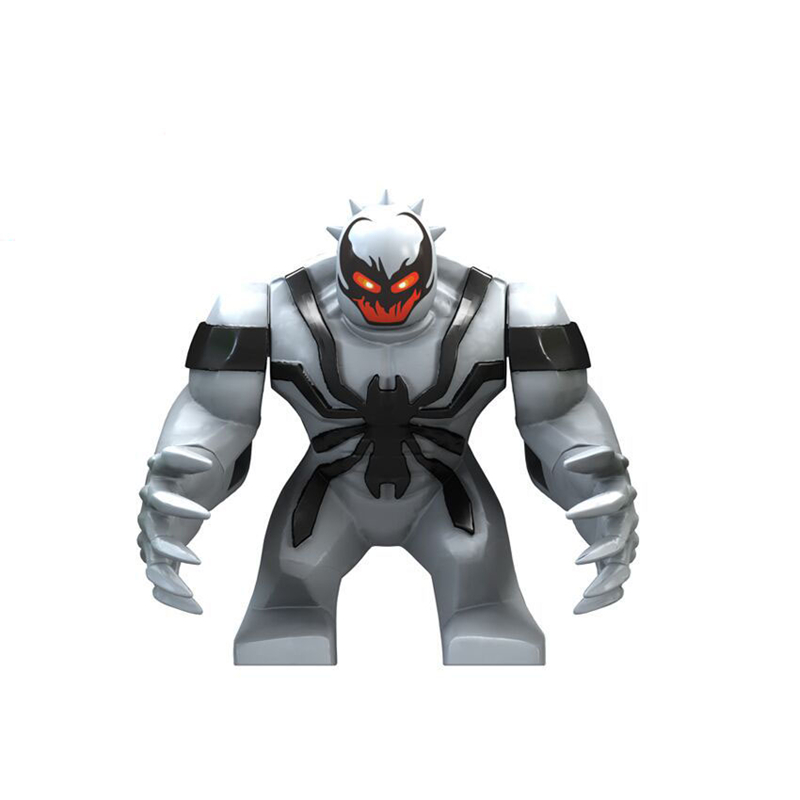 Novidade: Mini Blocos de Const - Model Kit Iron Man avaliação e preço