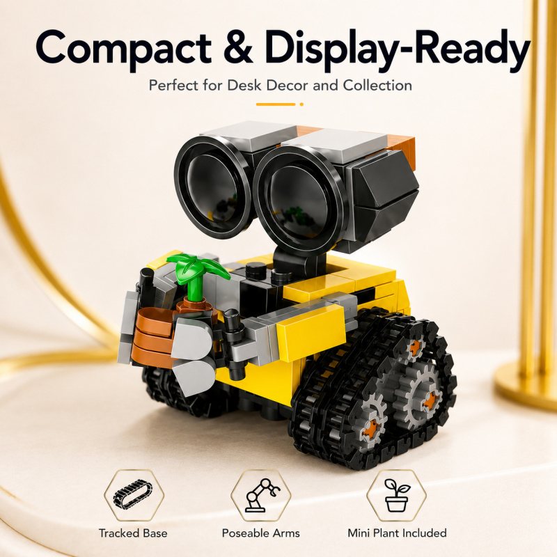 Conjunto de Blocos de Montar M - Model Kit Accessories avaliação e preço