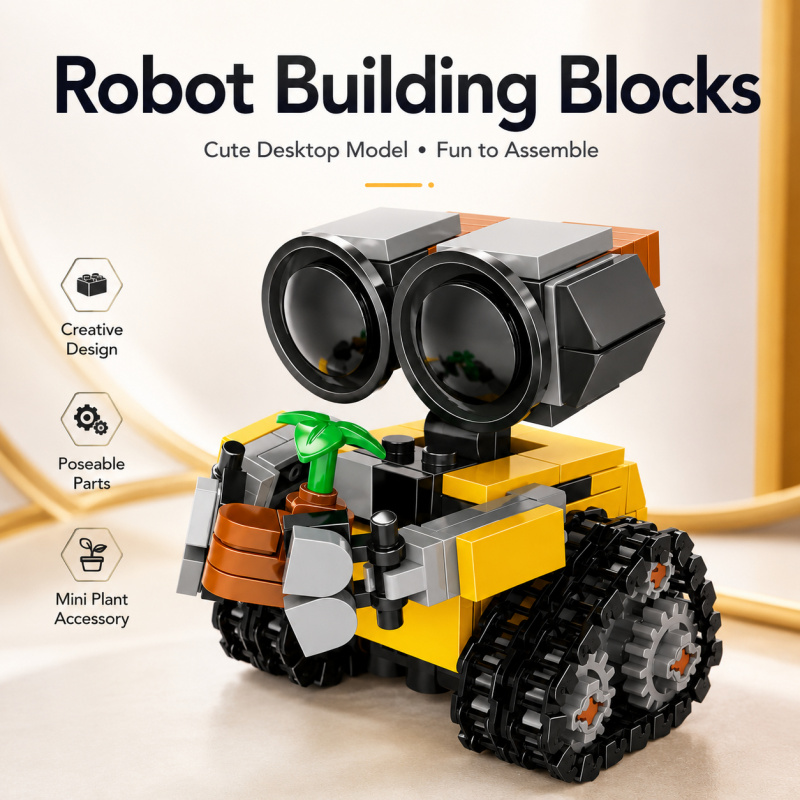 Conjunto de Blocos de Montar M - Model Kit Accessories avaliação e preço