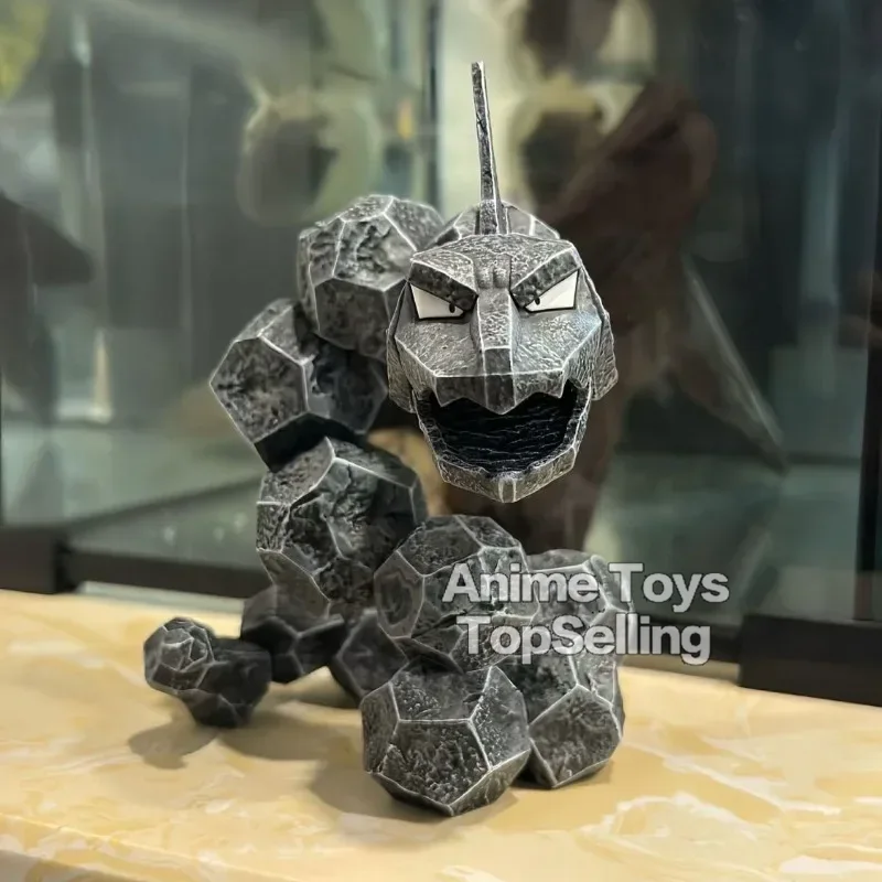 14cm/5,5in Anime Pokemen Figur - Model Kit Rayquaza avaliação e preço
